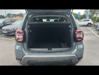 Used Dacia Duster 2024 for sale - 75017000: Photo
