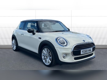 Used MINI Hatch 2018 for sale - 78858547: Photo