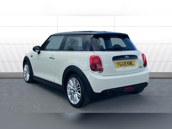 Used MINI Hatch 2018 for sale - 78858547: Photo