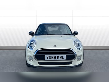 Used MINI Hatch 2018 for sale - 78858547: Photo