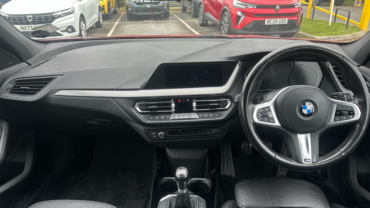 Used BMW 1 Series 2020 for sale - 76895194: Photo 10