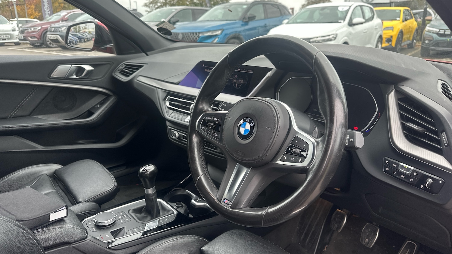 Used BMW 1 Series 2020 for sale - 76895194: Photo 11