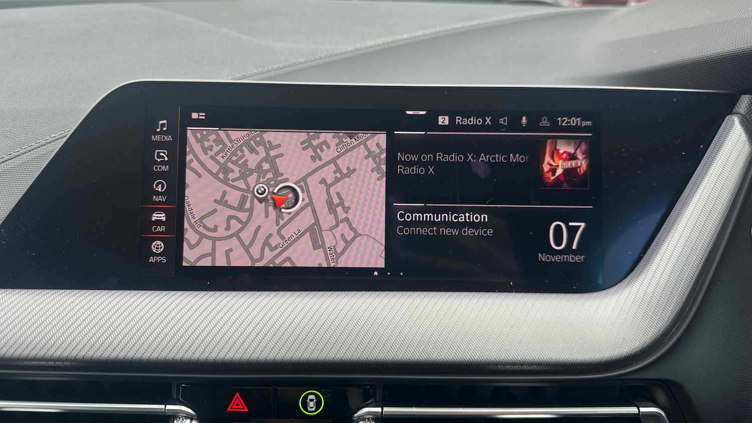 Used BMW 1 Series 2020 for sale - 76895194: Photo 12