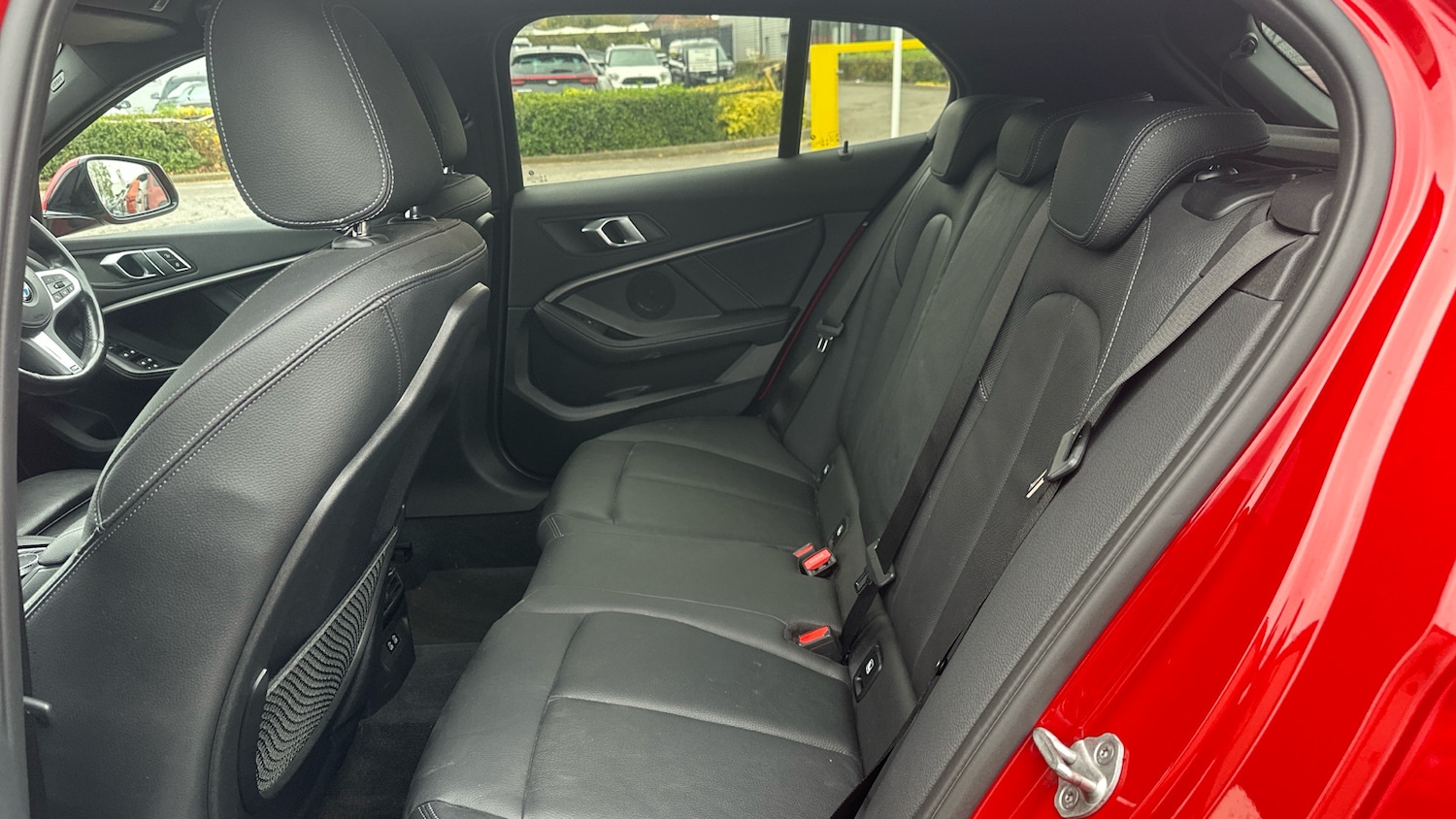 Used BMW 1 Series 2020 for sale - 76895194: Photo 16