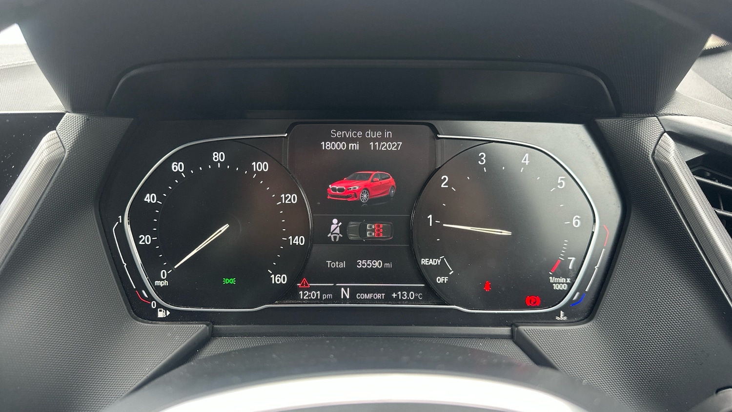 Used BMW 1 Series 2020 for sale - 76895194: Photo 18