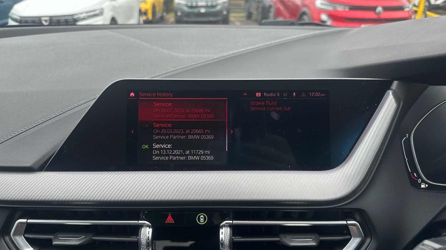 Used BMW 1 Series 2020 for sale - 76895194: Photo 19