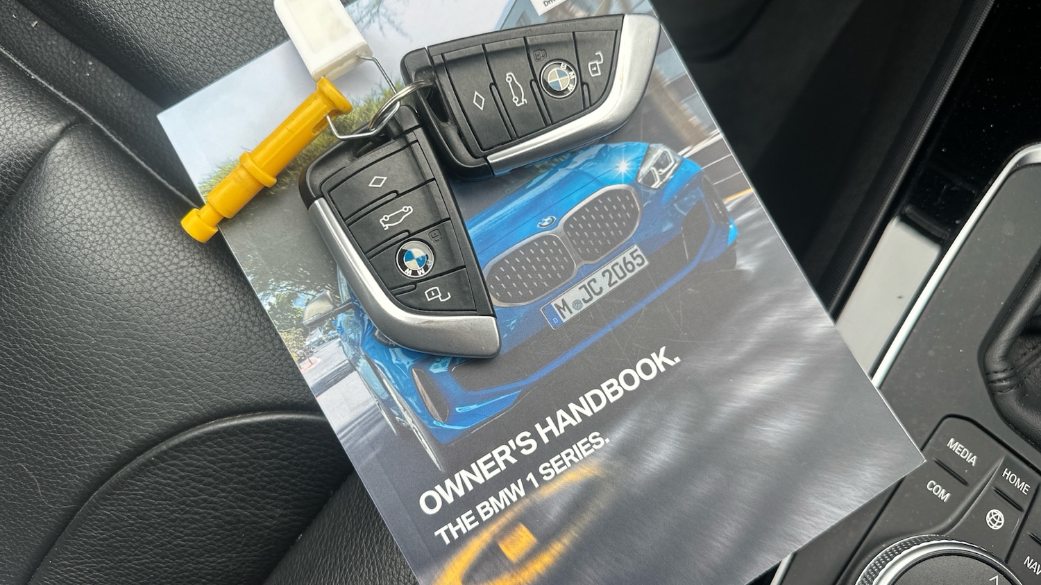 Used BMW 1 Series 2020 for sale - 76895194: Photo 20