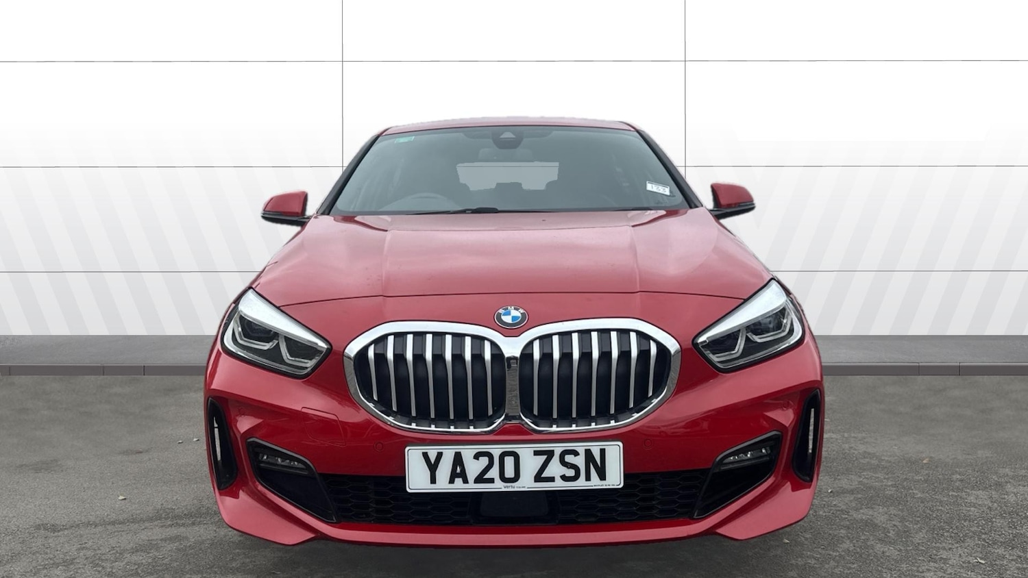 Used BMW 1 Series 2020 for sale - 76895194: Photo 3