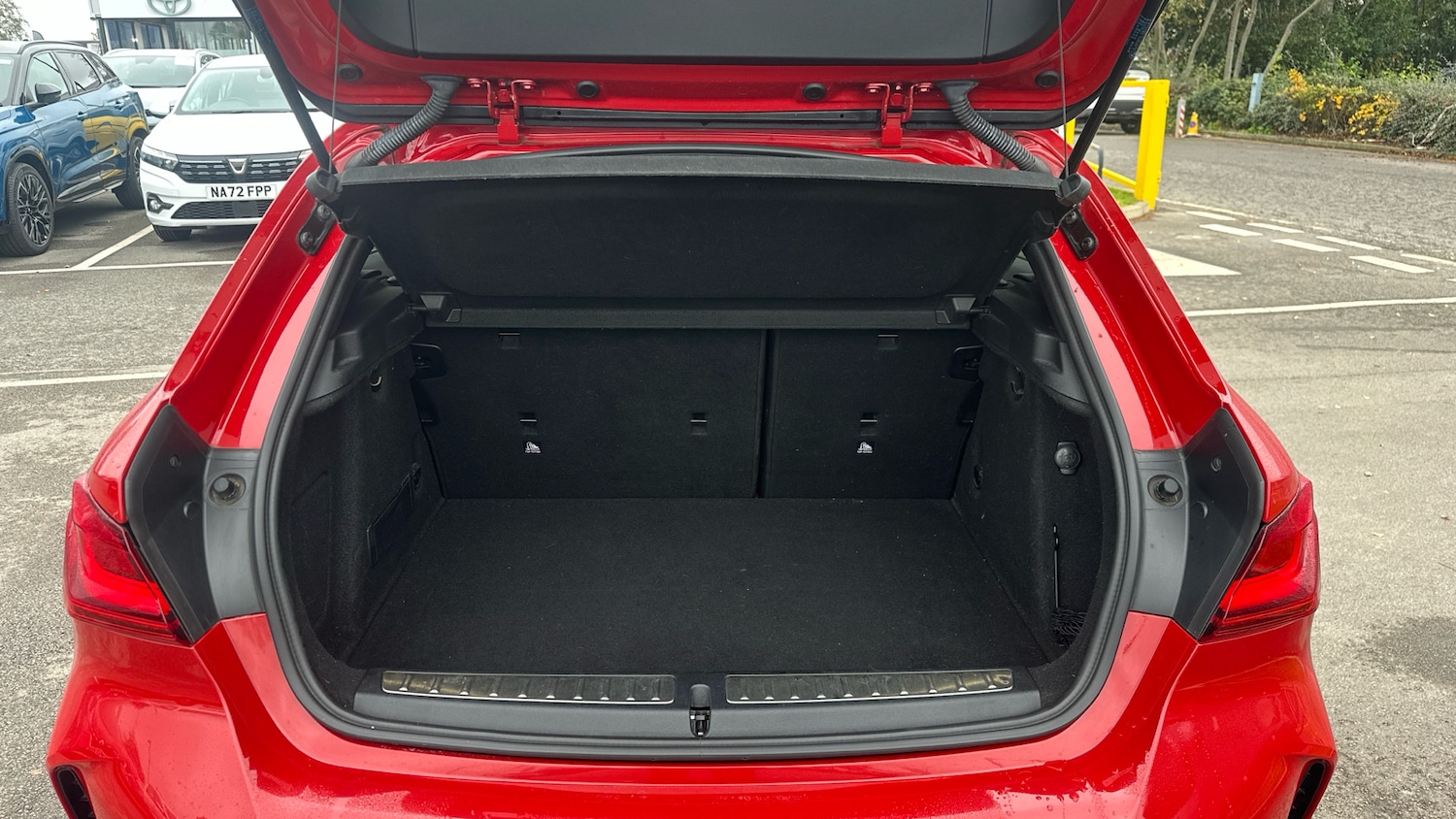 Used BMW 1 Series 2020 for sale - 76895194: Photo 4