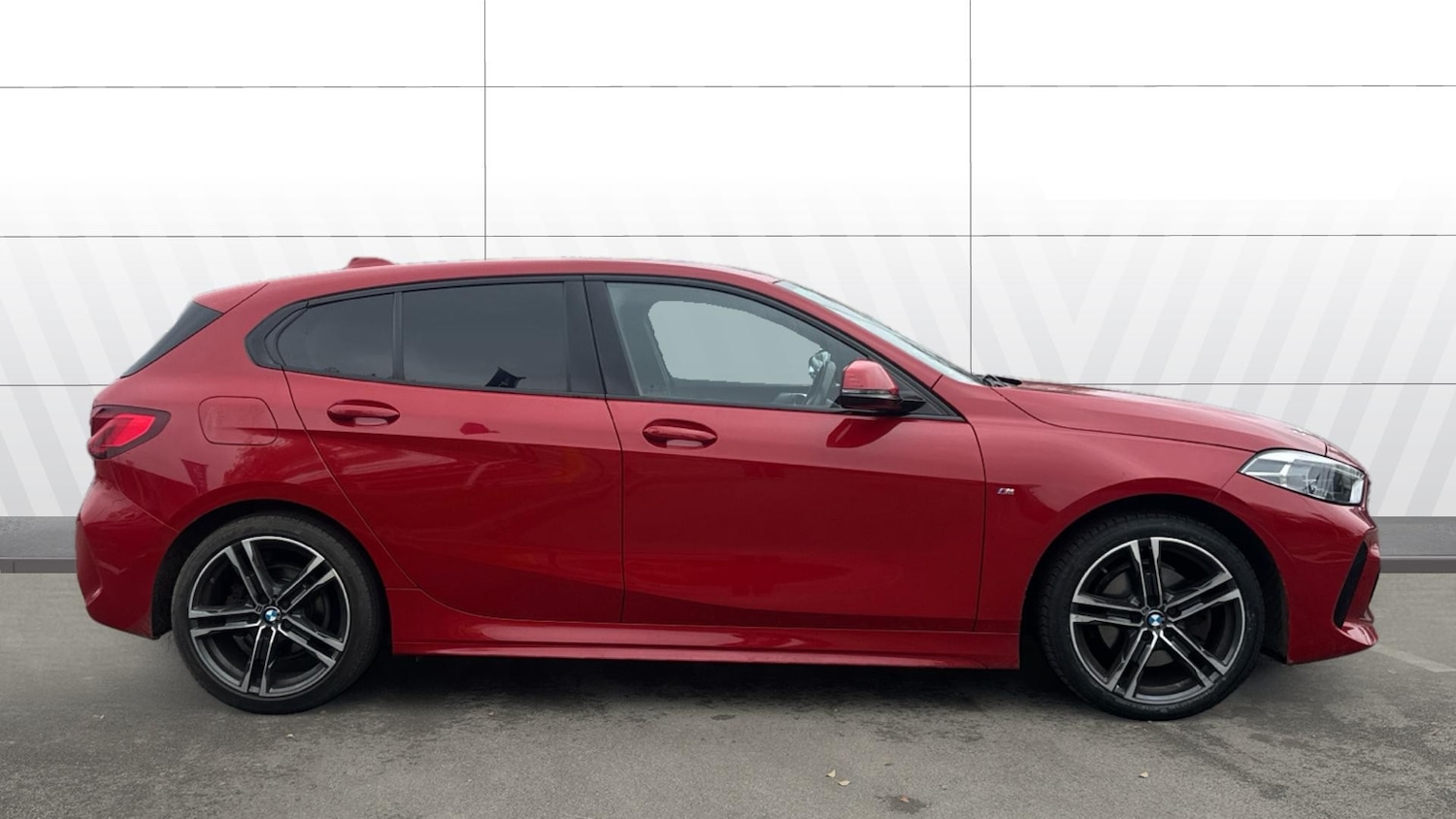 Used BMW 1 Series 2020 for sale - 76895194: Photo 5