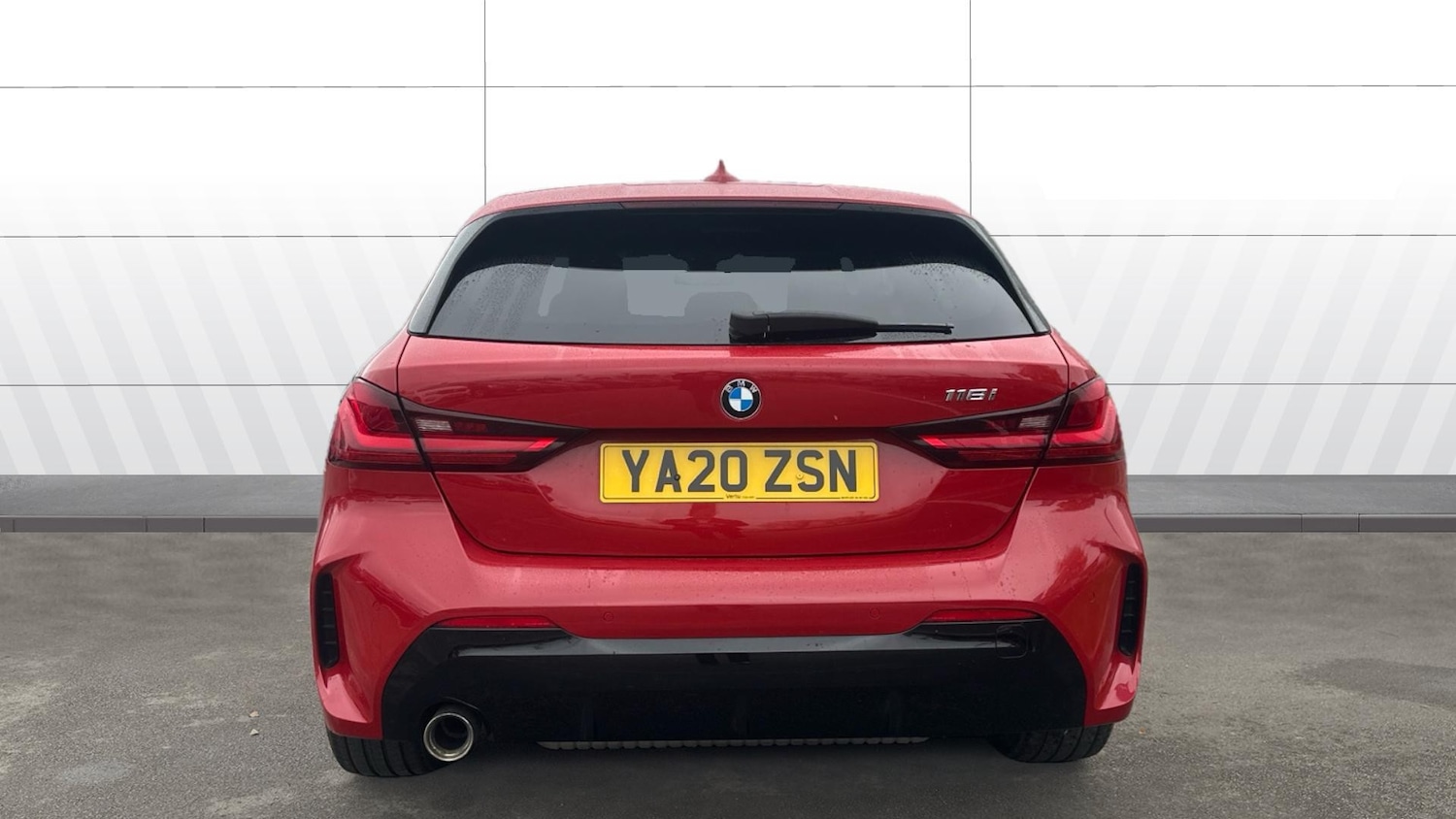 Used BMW 1 Series 2020 for sale - 76895194: Photo 6