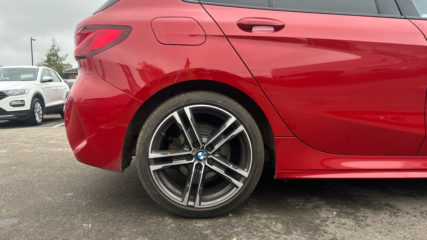 Used BMW 1 Series 2020 for sale - 76895194: Photo 7