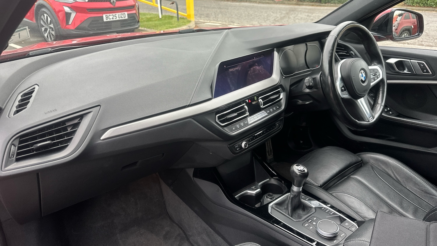 Used BMW 1 Series 2020 for sale - 76895194: Photo 9