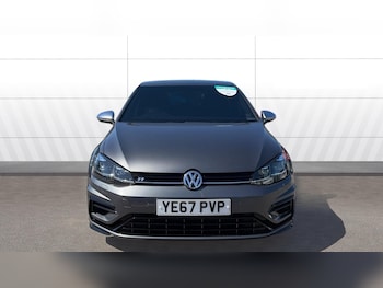 Used Volkswagen Golf 2017 for sale - 78433376: Photo