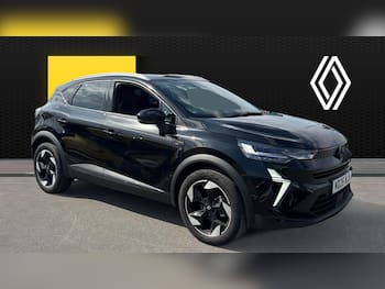 Used Renault Captur 2026 for sale - 79479571: Photo