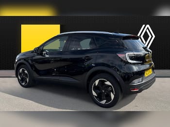 Used Renault Captur 2026 for sale - 79479571: Photo