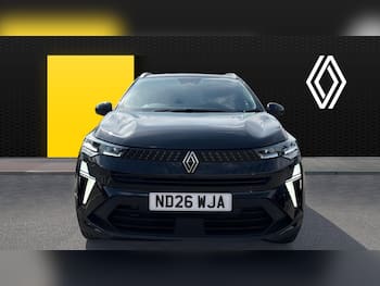 Used Renault Captur 2026 for sale - 79479571: Photo