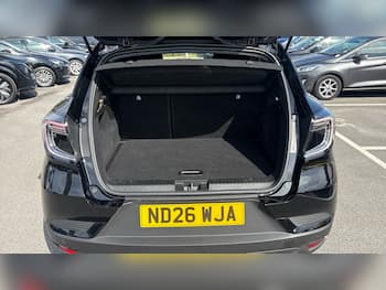 Used Renault Captur 2026 for sale - 79479571: Photo
