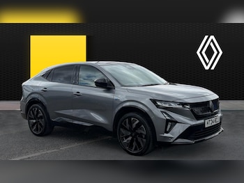 Used Renault Other 2024 for sale - 78813999: Photo
