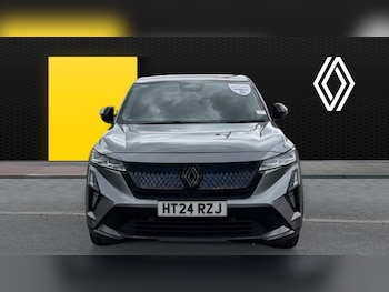 Used Renault Other 2024 for sale - 78813999: Photo