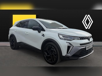Used Renault Symbioz 2025 for sale - 78592890: Photo