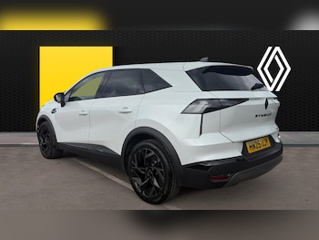 Used Renault Symbioz 2025 for sale - 78592890: Photo