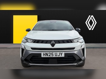 Used Renault Symbioz 2025 for sale - 78592890: Photo