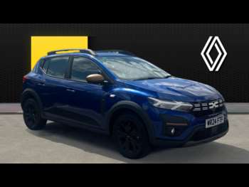 2024 (24) - 1.0 TCe Extreme 5dr Petrol Hatchback