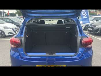 Used Dacia Sandero Stepway 2024 for sale - 75064082: Photo