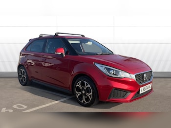 Used MG MG3 2018 for sale - 78253983: Photo