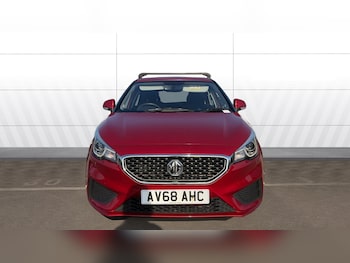 Used MG MG3 2018 for sale - 78253983: Photo