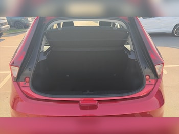 Used MG MG3 2018 for sale - 78253983: Photo