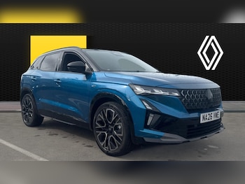 Used Renault Austral 2026 for sale - 79479602: Photo