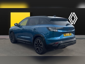 Used Renault Austral 2026 for sale - 79479602: Photo
