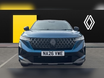Used Renault Austral 2026 for sale - 79479602: Photo