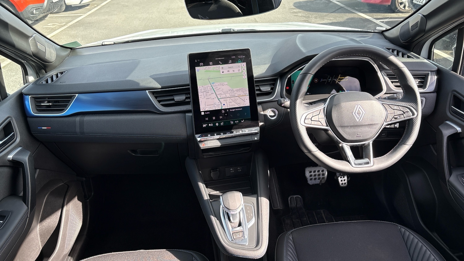 Used Renault Other 2024 for sale - 77985208: Photo 10