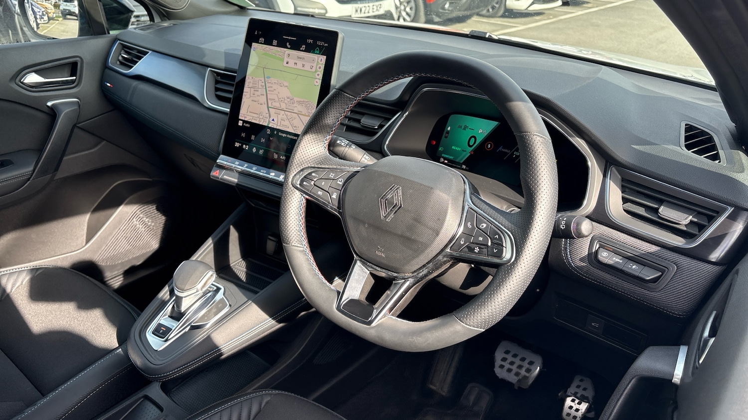 Used Renault Other 2024 for sale - 77985208: Photo 11