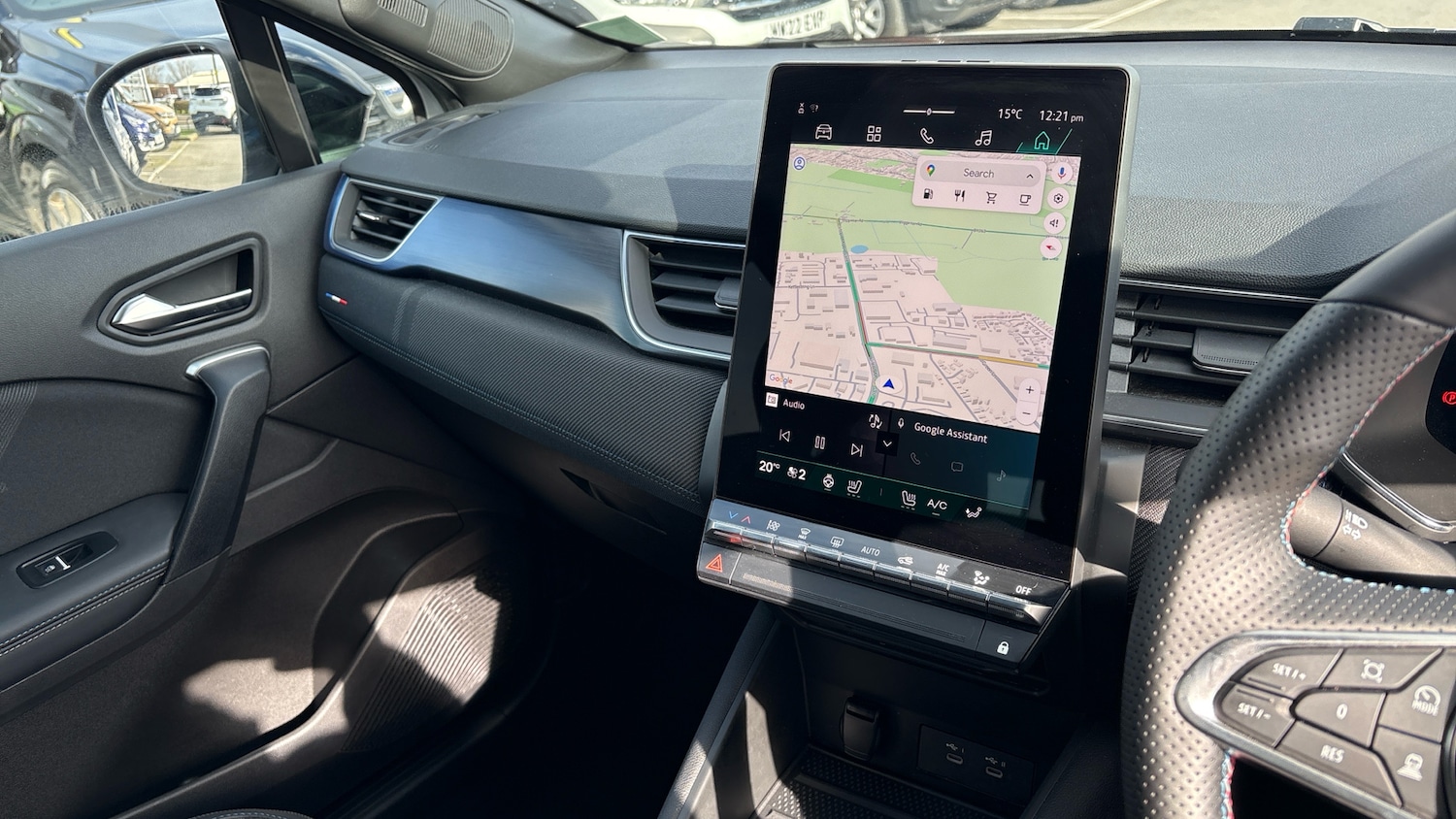 Used Renault Other 2024 for sale - 77985208: Photo 14