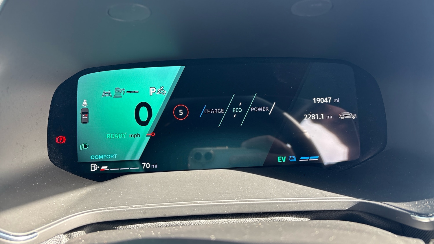 Used Renault Other 2024 for sale - 77985208: Photo 18