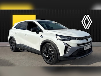 Used Renault Other 2024 for sale - 77985208: Photo