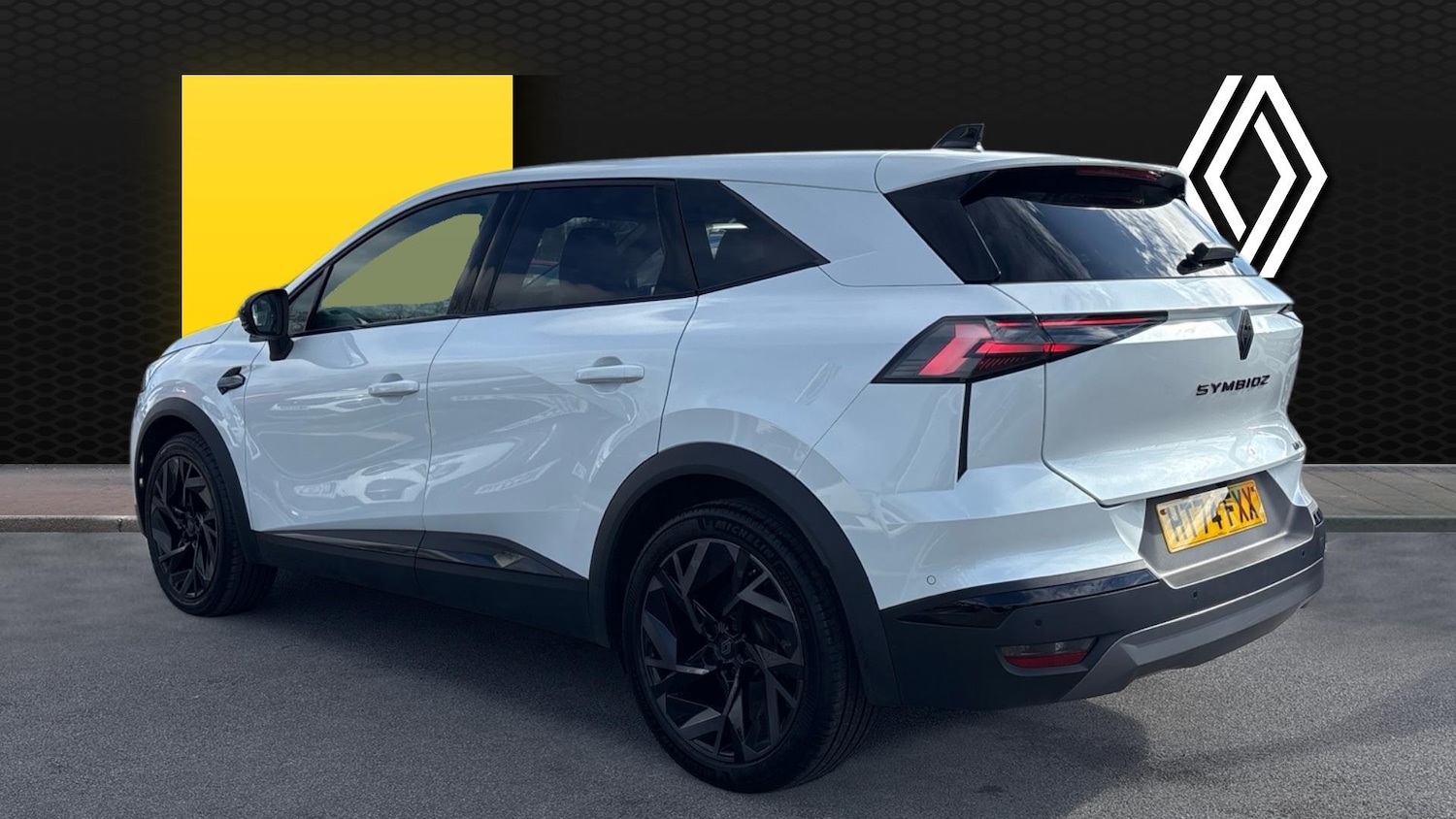 Used Renault Other 2024 for sale - 77985208: Photo 2