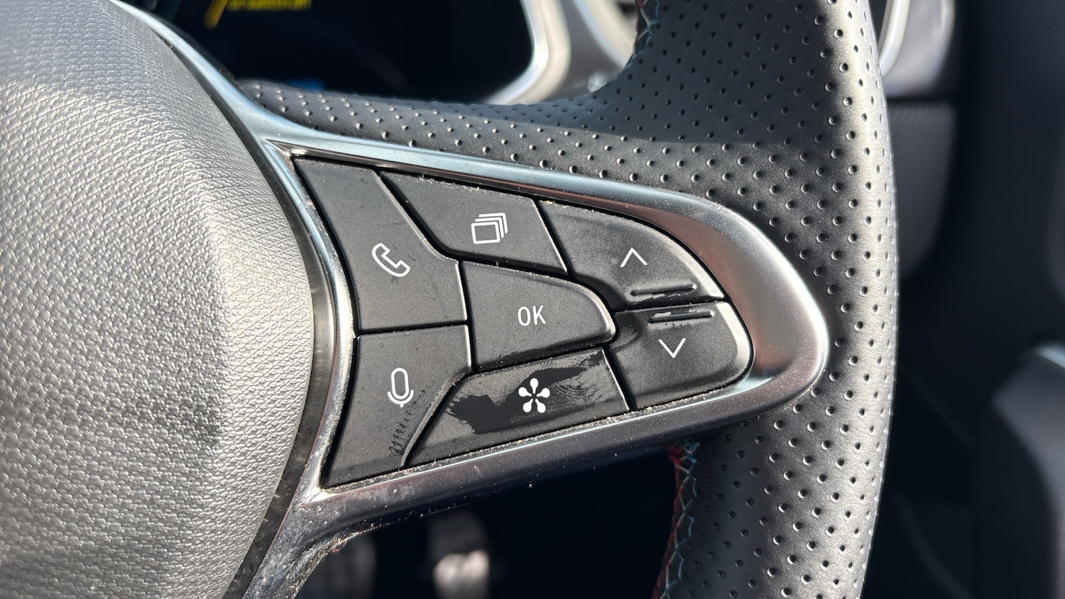 Used Renault Other 2024 for sale - 77985208: Photo 22