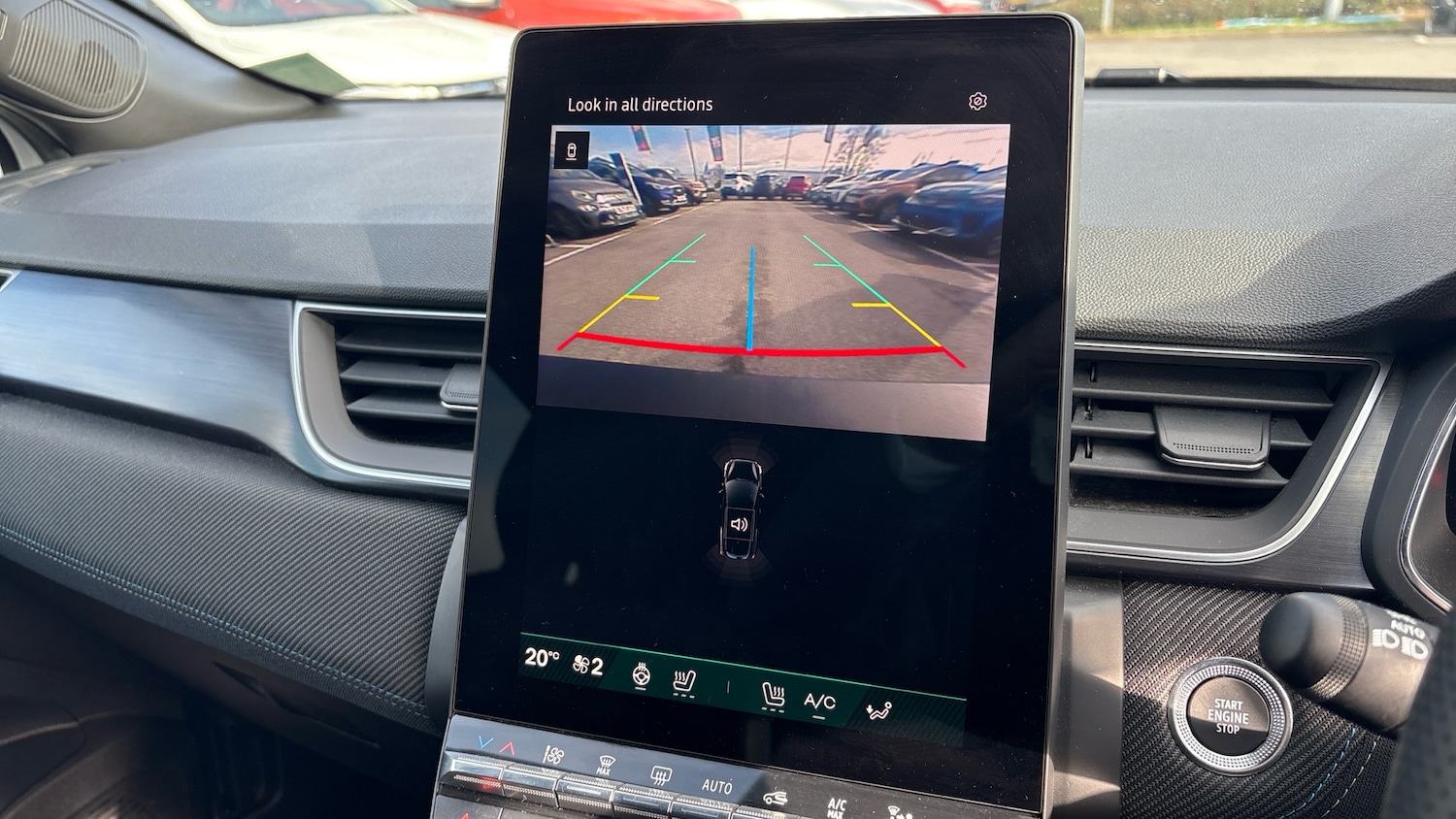 Used Renault Other 2024 for sale - 77985208: Photo 24