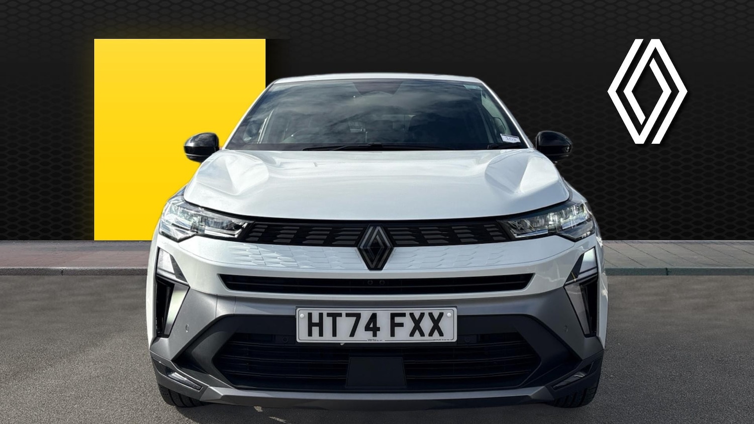 Used Renault Other 2024 for sale - 77985208: Photo 3