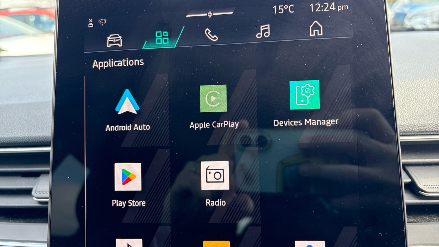 Used Renault Other 2024 for sale - 77985208: Photo 31