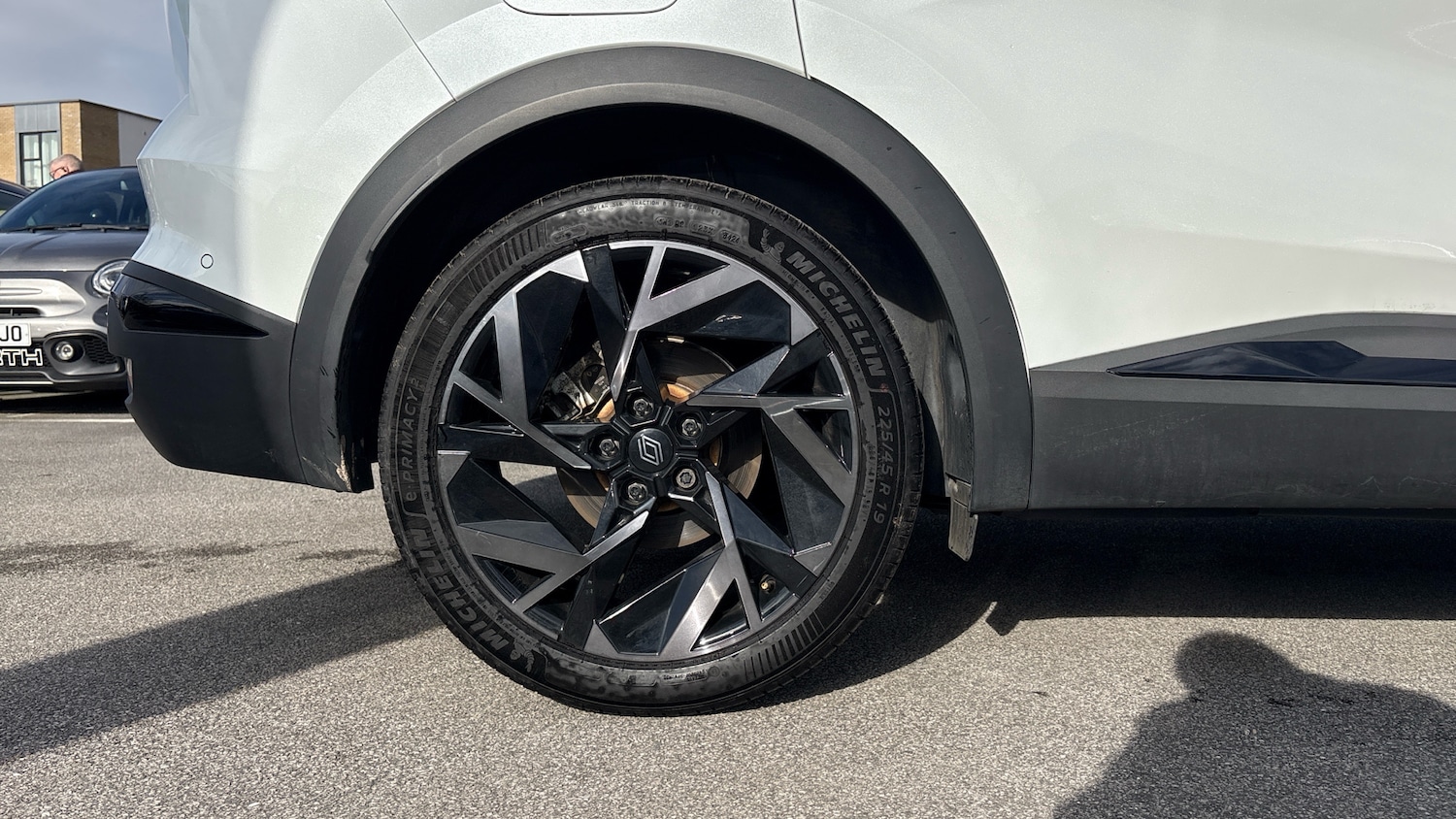 Used Renault Other 2024 for sale - 77985208: Photo 7