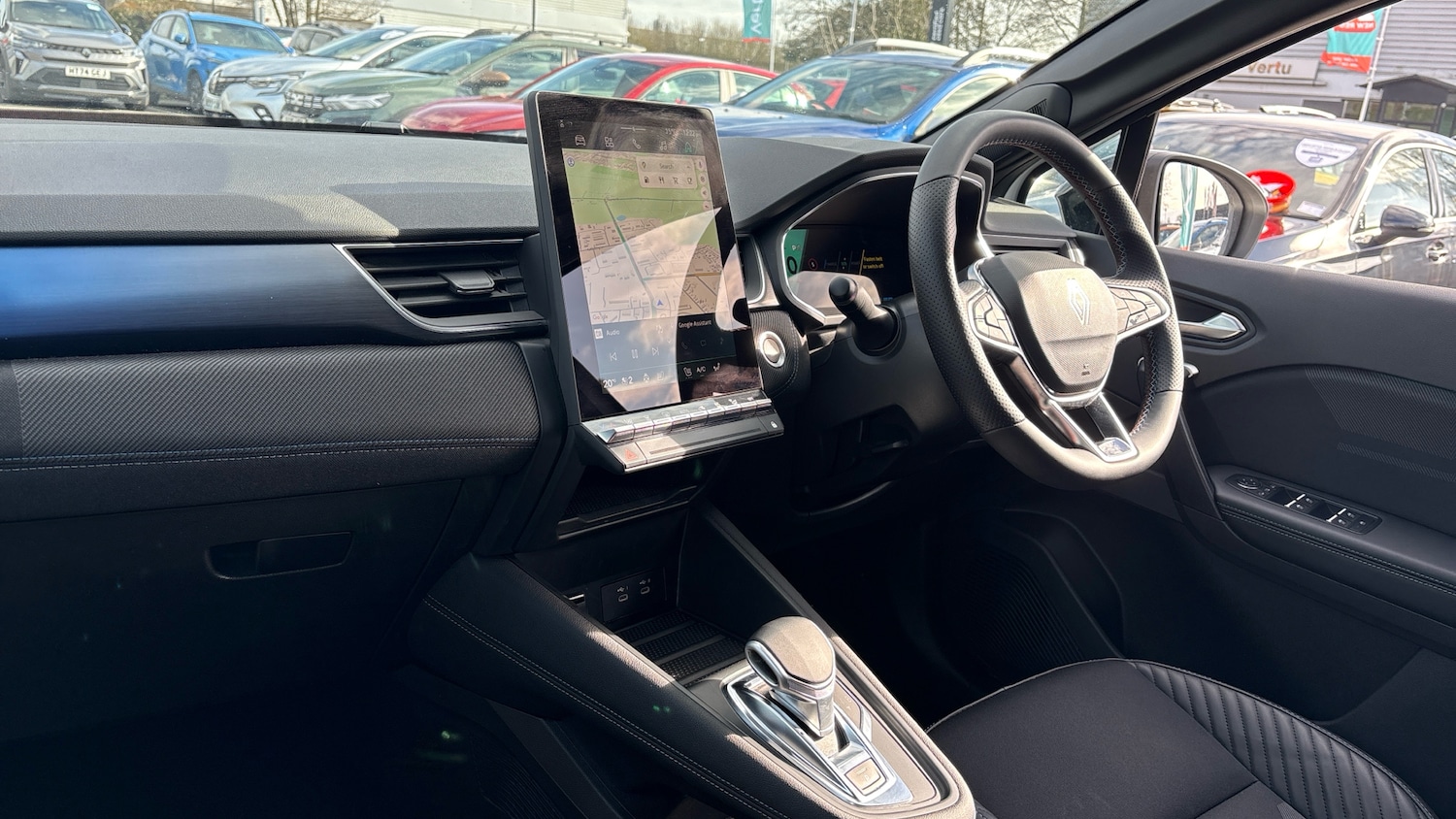 Used Renault Other 2024 for sale - 77985208: Photo 9