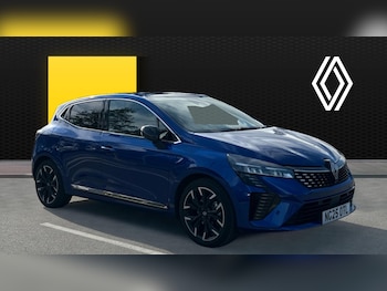 Renault - Clio