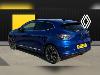Used Renault Clio 2025 for sale - 75999492: Photo