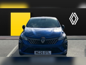 Used Renault Clio 2025 for sale - 75999492: Photo